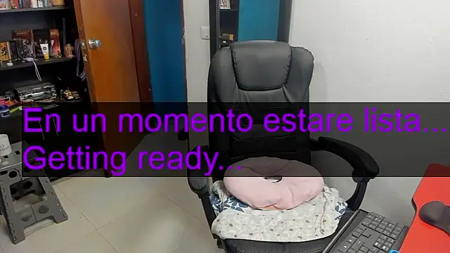 Snapshot of peanut_tangerine chatting on February 19, 2026, 11:01 pm peanut tangerine online show from February 19, 2026, 11:01 pm