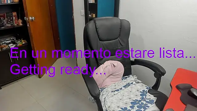 Snapshot of peanut_tangerine chatting on February 5, 2026, 11:11 pm peanut tangerine online show from February 5, 2026, 11:11 pm