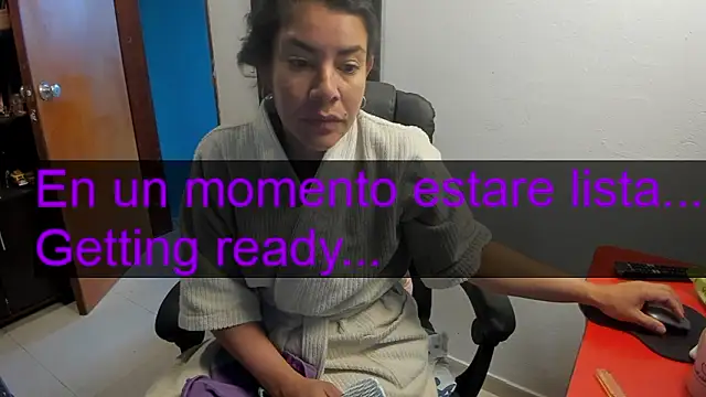 Snapshot of peanut_tangerine chatting on February 22, 2026, 1:24 pm peanut tangerine online show from February 22, 2026, 1:24 pm