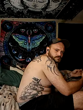 Snapshot of Nester8181 chatting on July 6, 2026, 4:52 am Nester8181 online show from July 6, 2026, 4:52 am