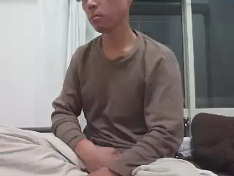 inukeno1031 online show from January 2, 2025, 2:35 pm