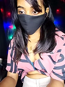 Sexy eye-19 online show from February 6, 2025, 6:51 am