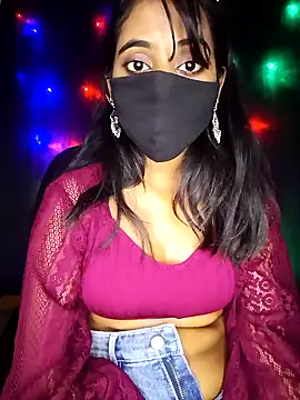 Sexy eye-19 online show from February 7, 2025, 9:58 am