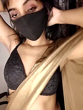 Sexy eye-19 online show from September 22, 2025, 5:35 am