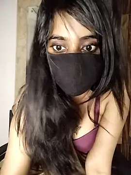 Sexy eye-19 online show from September 23, 2025, 6:20 am