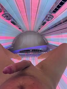 thehornyguy97 online show from March 22, 2026, 3:24 pm