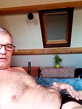 ronny51 online show from March 21, 2025, 8:50 am