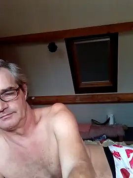 ronny51 online show from December 12, 2024, 1:49 pm