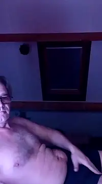 ronny51 online show from January 6, 2025, 7:52 am