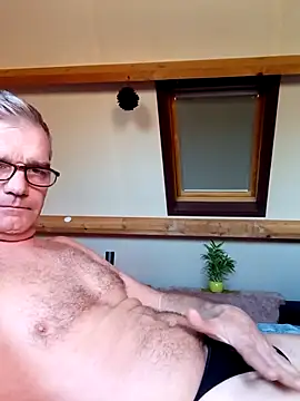 ronny51 online show from March 20, 2025, 10:54 am