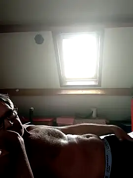 ronny51 online show from December 6, 2024, 1:27 pm