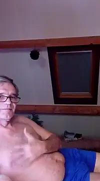 ronny51 online show from January 9, 2025, 8:34 am