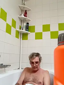 ronny51 online show from December 15, 2024, 10:50 am