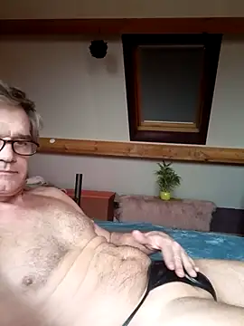 ronny51 online show from February 10, 2025, 9:47 am