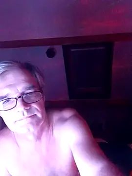 ronny51 online show from December 15, 2024, 6:40 am