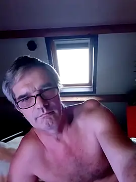 ronny51 online show from December 7, 2024, 7:43 am