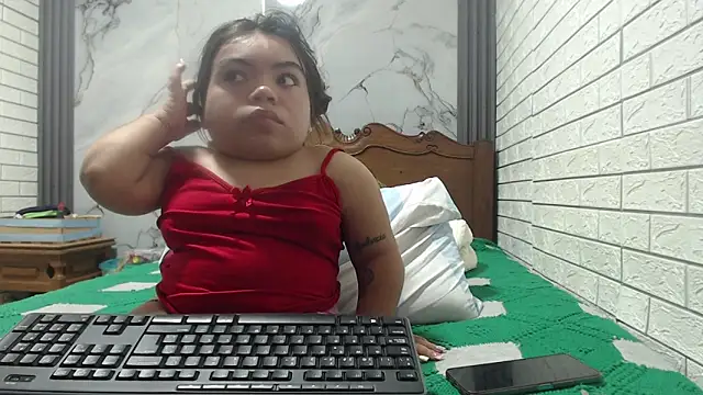 Michelle Brooks online show from January 31, 2025, 7:18 am