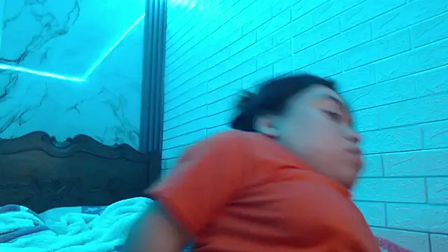 Michelle Brooks online show from February 12, 2025, 12:05 am