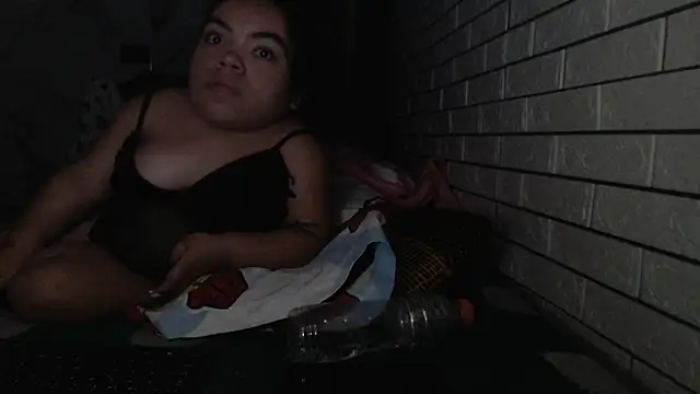 Michelle Brooks online show from January 31, 2025, 11:45 pm