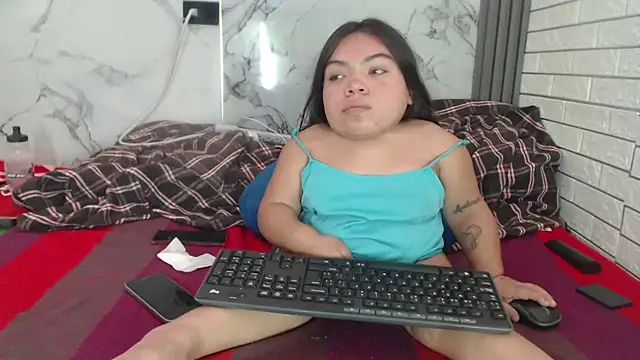 Michelle Brooks online show from October 2, 2025, 5:55 am