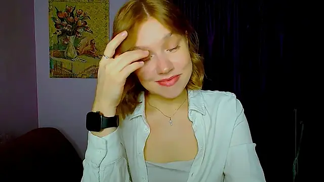 TaylorBre online show from November 12, 2025, 6:28 am