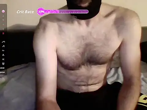 Ariete80s online show from April 23, 2026, 11:28 pm