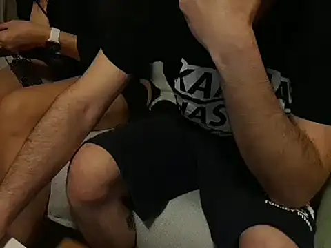 Snapshot of NATURALS2023 chatting on March 15, 2025, 7:16 pm NATURALS2023 online show from March 15, 2025, 7:16 pm