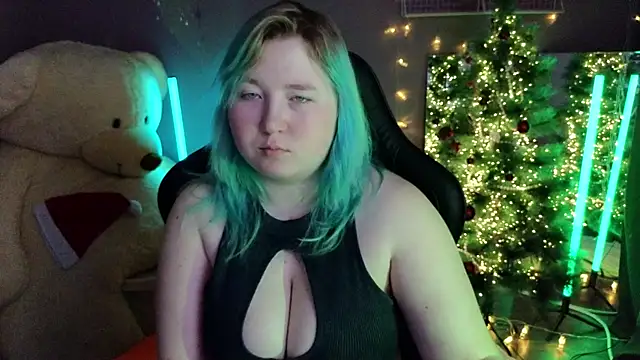 ChimberWol online show from December 5, 2025, 2:10 am