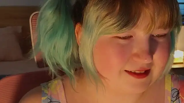 ChimberWol online show from March 27, 2026, 6:55 am