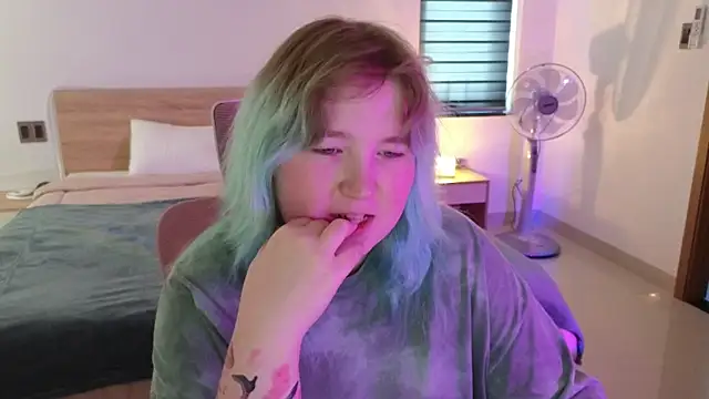 ChimberWol online show from March 22, 2026, 6:37 am