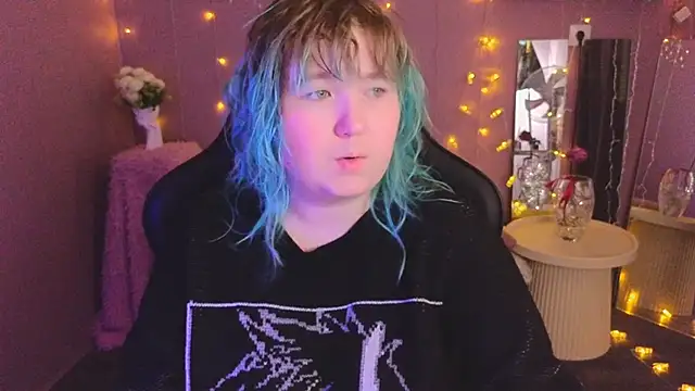 ChimberWol online show from February 5, 2026, 2:40 am