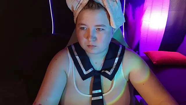 ChimberWol online show from October 11, 2025, 1:39 am