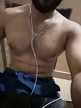 YourNudeBoy  online show from October 13, 2025, 11:45 am