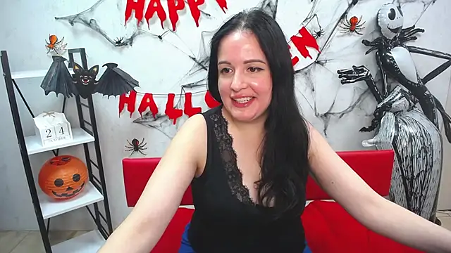 TayaBoret online show from October 24, 2025, 6:18 pm