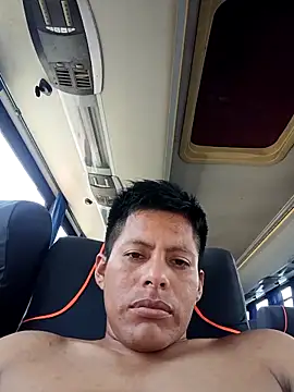 alexchir4 online show from January 17, 2026, 4:43 pm