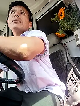 alexchir4 online show from March 18, 2026, 7:15 pm