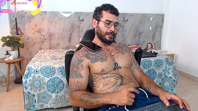 hanz col online show from January 9, 2026, 2:40 am