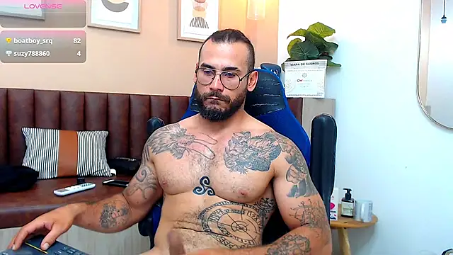 Snapshot of hanz_col chatting on March 20, 2025, 1:37 pm hanz col online show from March 20, 2025, 1:37 pm