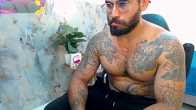 Snapshot of hanz_col chatting on September 16, 2025, 5:58 pm hanz col online show from September 16, 2025, 5:58 pm