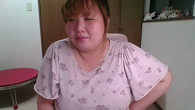 SAKU-RA-chan online show from July 12, 2026, 12:39 pm