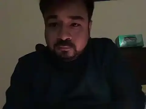 coolboy6566 online show from December 22, 2025, 2:44 am