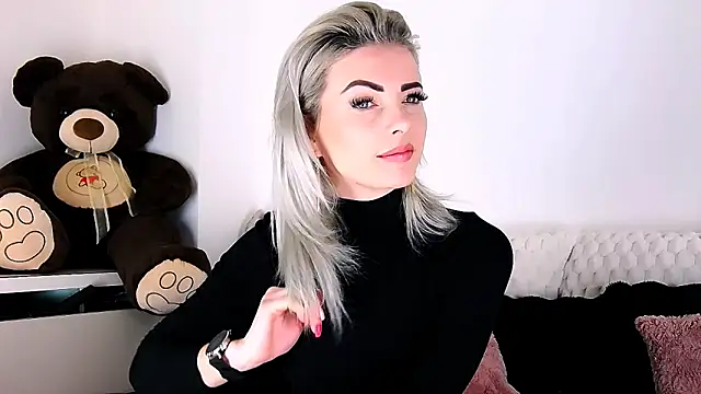 Aly girl1 online show from April 20, 2026, 9:12 am