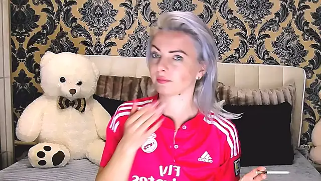 Aly girl1 online show from March 21, 2025, 11:12 am