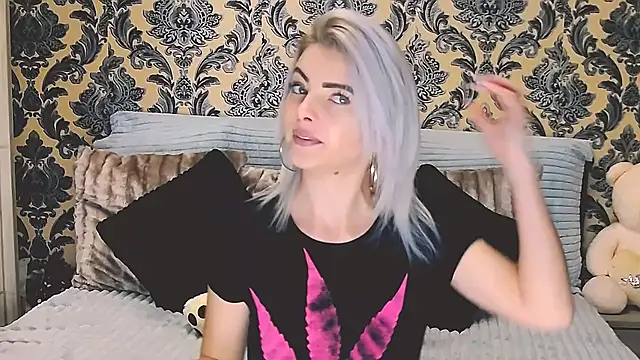 Aly girl1 online show from February 26, 2025, 10:05 am