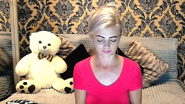 Aly girl1 online show from March 13, 2025, 9:54 am