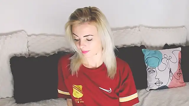 Aly girl1 online show from November 8, 2025, 10:30 am