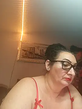 Genoveva73sexy online show from February 21, 2025, 7:43 pm