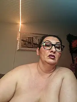 Genoveva73sexy online show from February 24, 2025, 8:47 pm