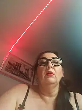 Genoveva73sexy online show from February 20, 2025, 6:24 pm