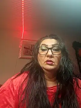 Genoveva73sexy online show from March 20, 2025, 8:40 pm